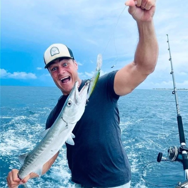 Captain: Nicolas Olney Captain: Nicolas Olney