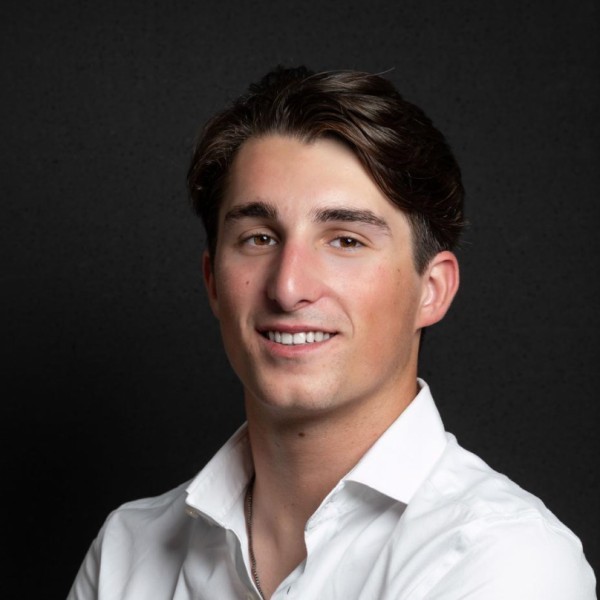 Deckhand: Nathan Devoucoux Deckhand: Nathan Devoucoux