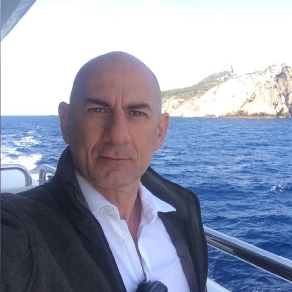 Captain: Marcos Gamboa Captain: Marcos Gamboa