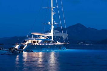 All About U 2 Superyacht Charter
