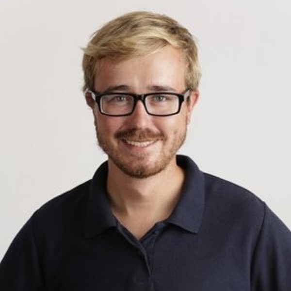Captain: Erik Samuels Captain: Erik Samuels