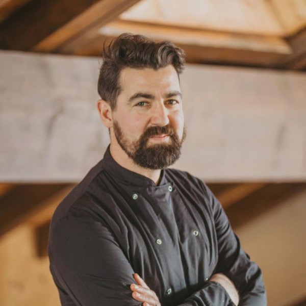 Part-Time Chef: Sam Mackenzie Part-Time Chef: Sam Mackenzie