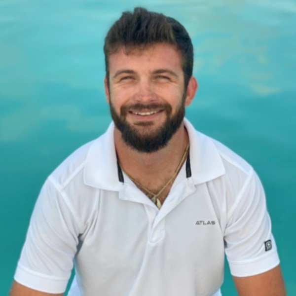 Second Engineer: Cole Lathrop Second Engineer: Cole Lathrop