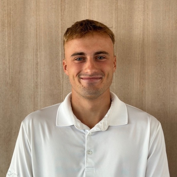 Deckhand: Daniel Butti Deckhand: Daniel Butti