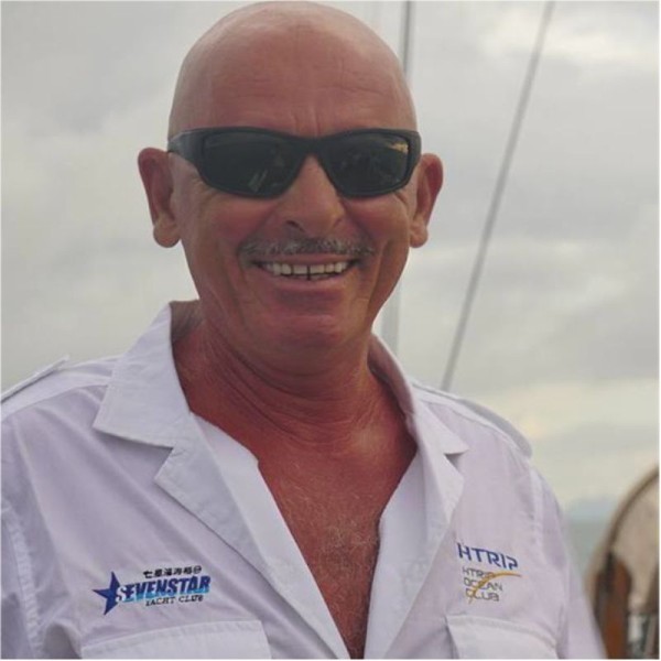 Captain: Fabio Becattini Captain: Fabio Becattini