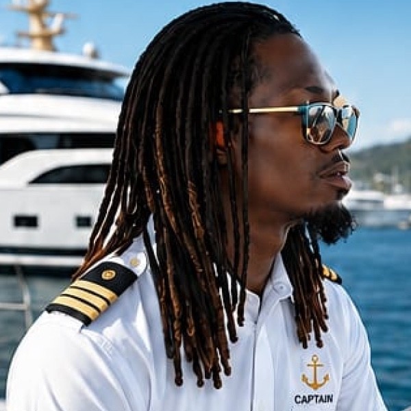 Co-Captain: Deshawn Creque Co-Captain: Deshawn Creque