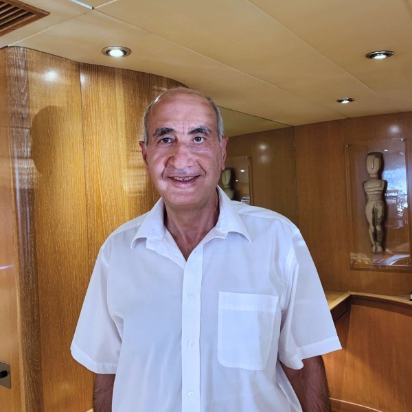 Engineer: Samir Loakim Engineer: Samir Loakim