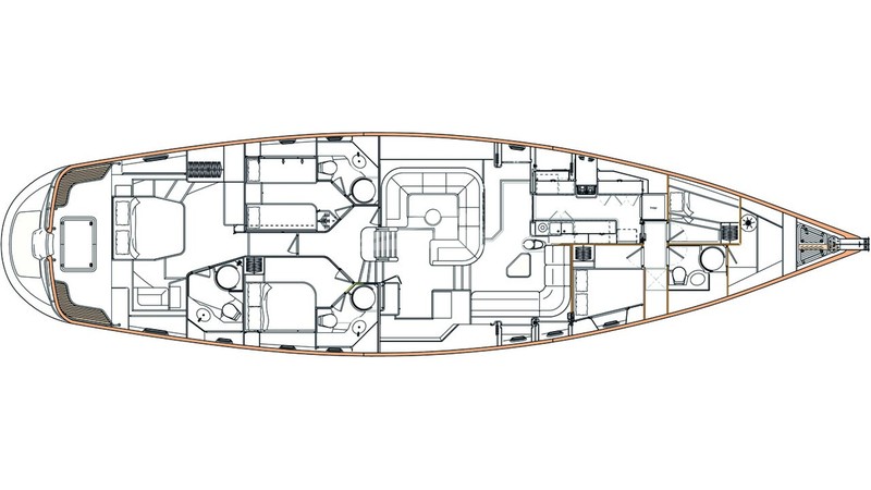 Layout diagram