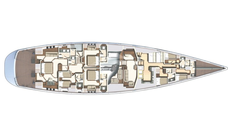 Layout diagram