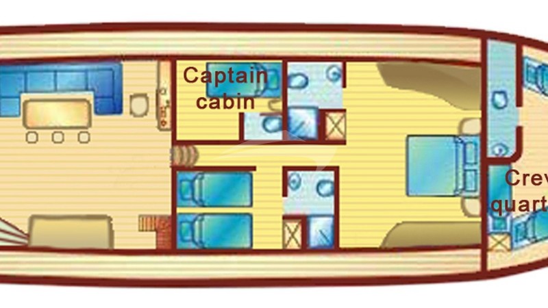 Layout diagram