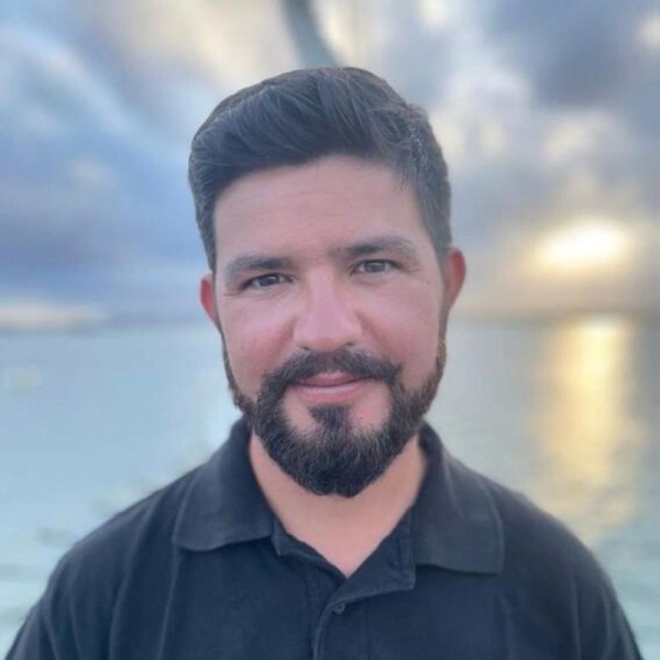 Bosun: Josselin Gaudin Bosun: Josselin Gaudin