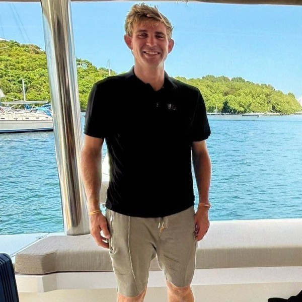 Captain: Kelton Gianni Captain: Kelton Gianni