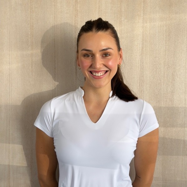 Stewardess: Caela Gauché Stewardess: Caela Gauché