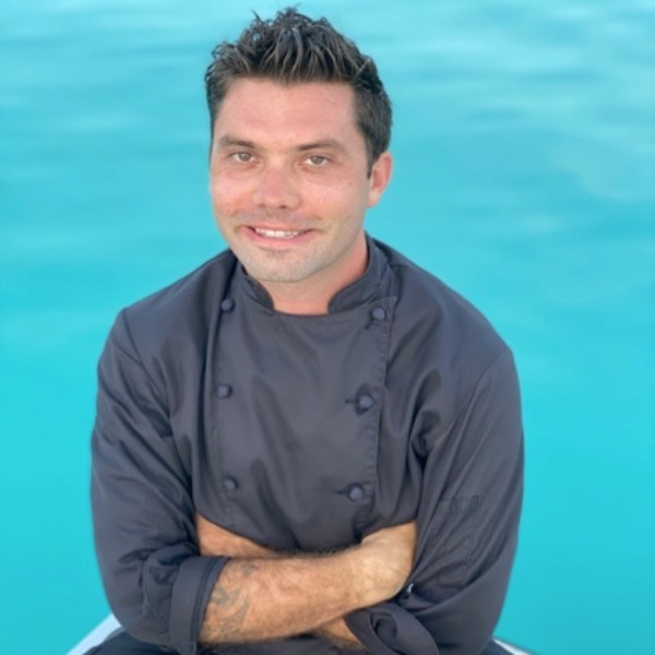 Head Chef: Nick Walden Head Chef: Nick Walden