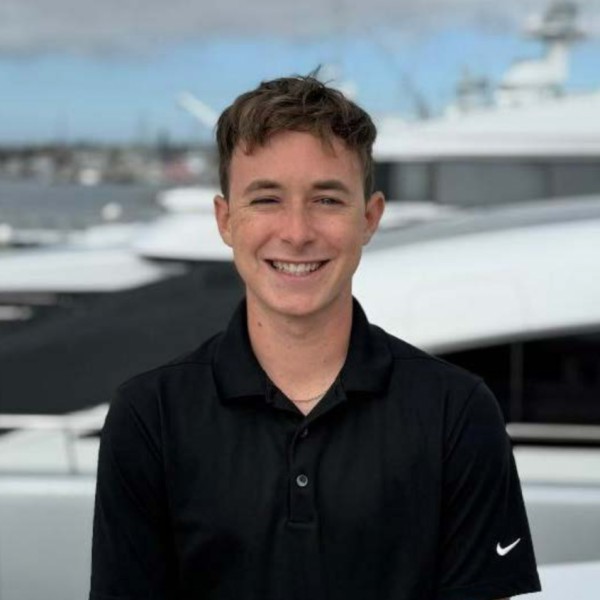 DECKHAND: Christian Montagna DECKHAND: Christian Montagna
