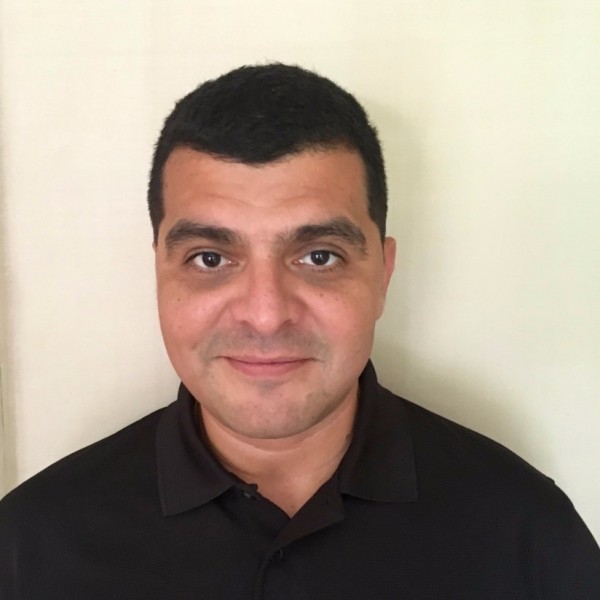 Engineer: Jose Pena Engineer: Jose Pena
