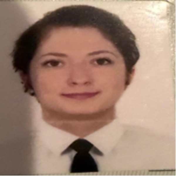 Chief Stewardess: OLEKSANDRA PRYHODKO Chief Stewardess: OLEKSANDRA PRYHODKO
