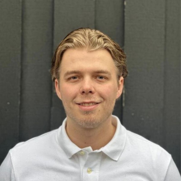 Deckhand: Jord Bakker Deckhand: Jord Bakker