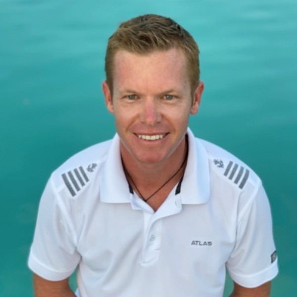 Chief Officer: Hayden Dennis Chief Officer: Hayden Dennis