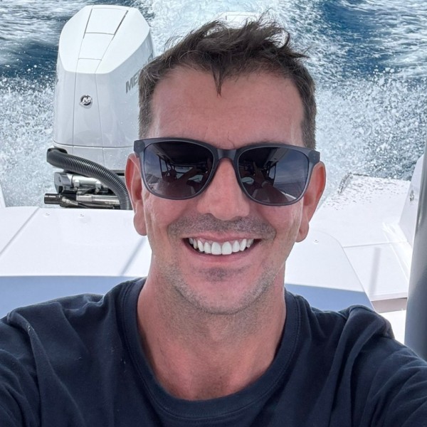 Chef: Vaughn Rundle Chef: Vaughn Rundle