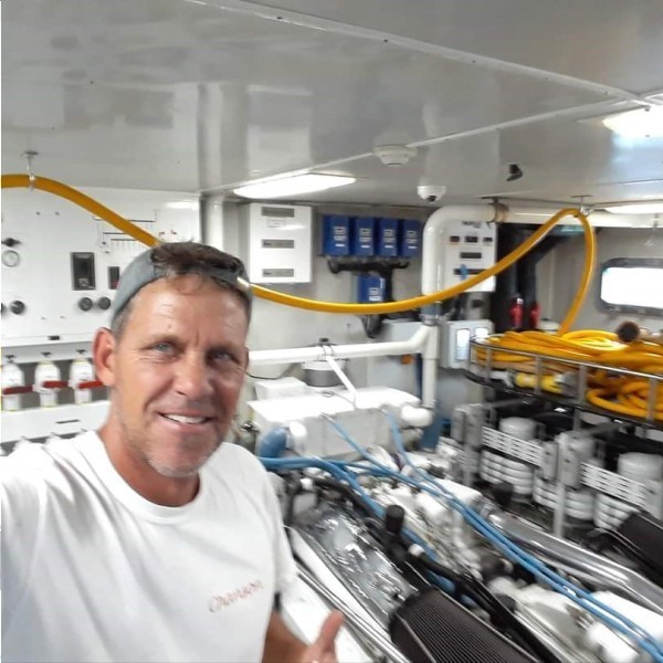 Engineer: Mike Partin Engineer: Mike Partin