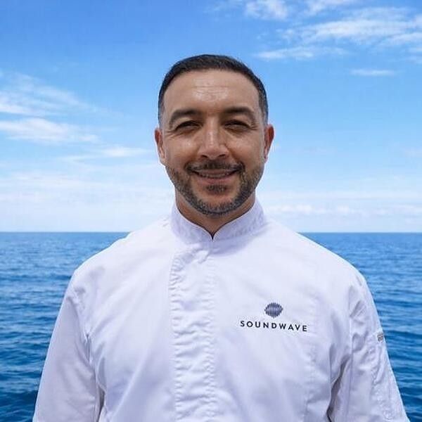 Head Chef (Rotational): David Campos Head Chef (Rotational): David Campos