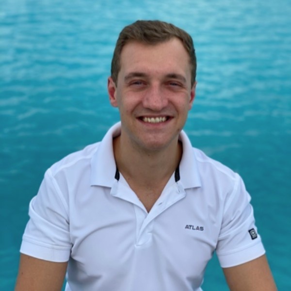 Chief Engineer: Nick Cook Chief Engineer: Nick Cook