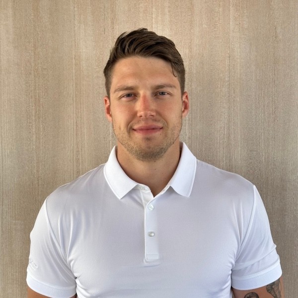 Deckhand: Josh Botha Deckhand: Josh Botha