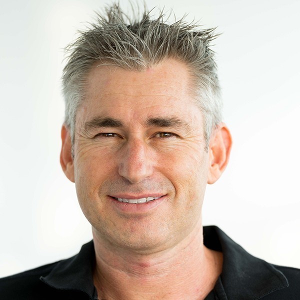 Chief Engineer (Rotational): Michael Schrodter Chief Engineer (Rotational): Michael Schrodter