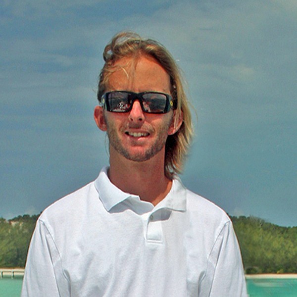 Captain: Adam Dreffin Captain: Adam Dreffin