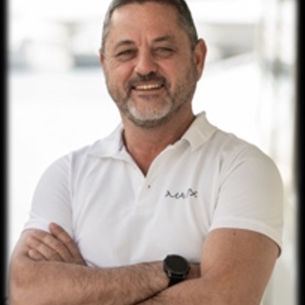 Captain: Theodore Mais Captain: Theodore Mais