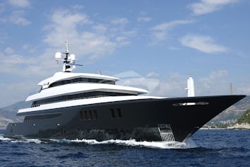 Loon 221 Superyacht Charter