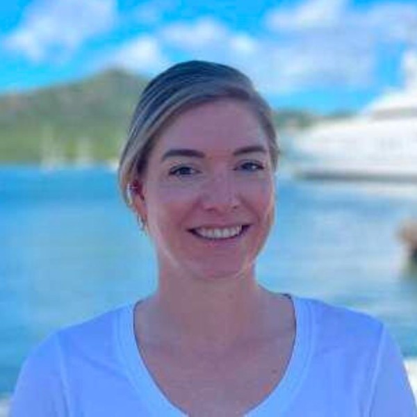 Chief Stewardess: Amarja Koers Chief Stewardess: Amarja Koers