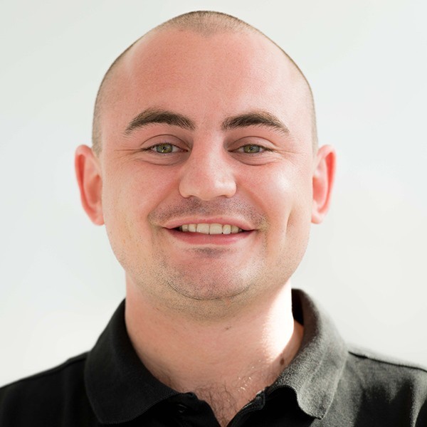 Sous Chef: Joshua Warriner Sous Chef: Joshua Warriner