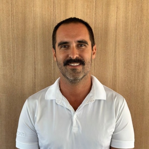 Second Engineer - Rotational: Hector Figueroa Second Engineer - Rotational: Hector Figueroa