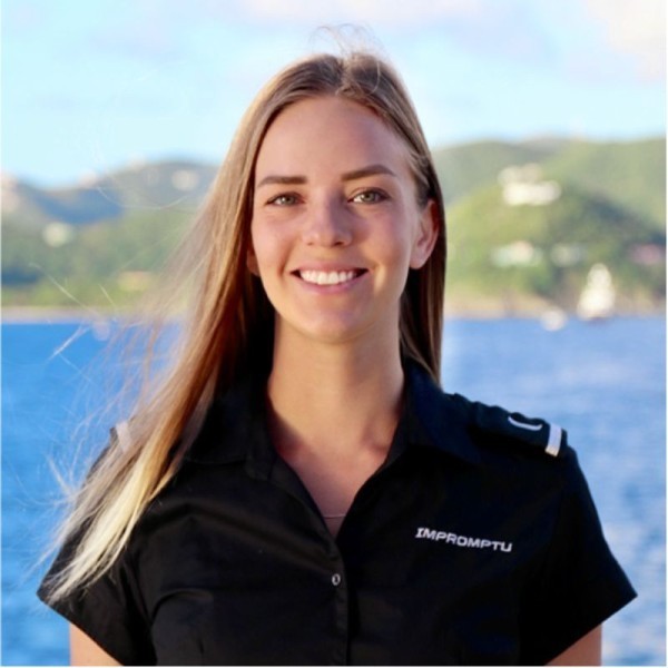 Stewardess 2: Micha Ottova Stewardess 2: Micha Ottova