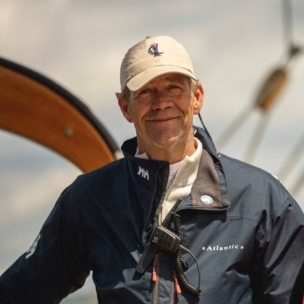 Captain: Fosse Fortuin Captain: Fosse Fortuin