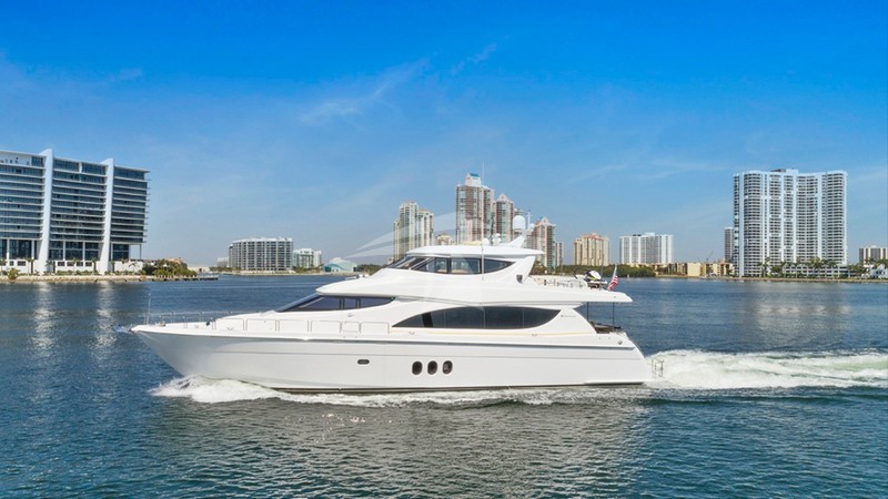 Yacht Charter PNEUMA