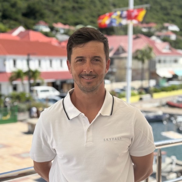 Chief Officer: Neil Roets Chief Officer: Neil Roets