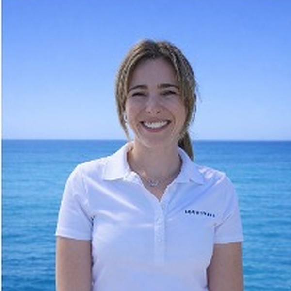 Chief Stewardess (Rotational): Ana Grivic Chief Stewardess (Rotational): Ana Grivic