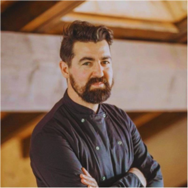 Part-Time Chef: Sam Mackenzie Part-Time Chef: Sam Mackenzie