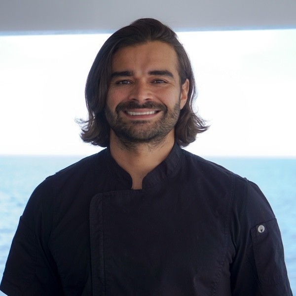 Chef: Hindrigo Chef: Hindrigo