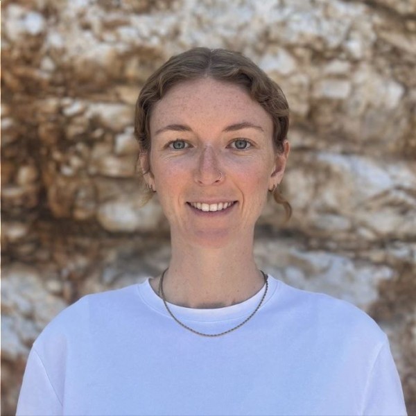 Stewardess: Jamie Hargreaves Stewardess: Jamie Hargreaves