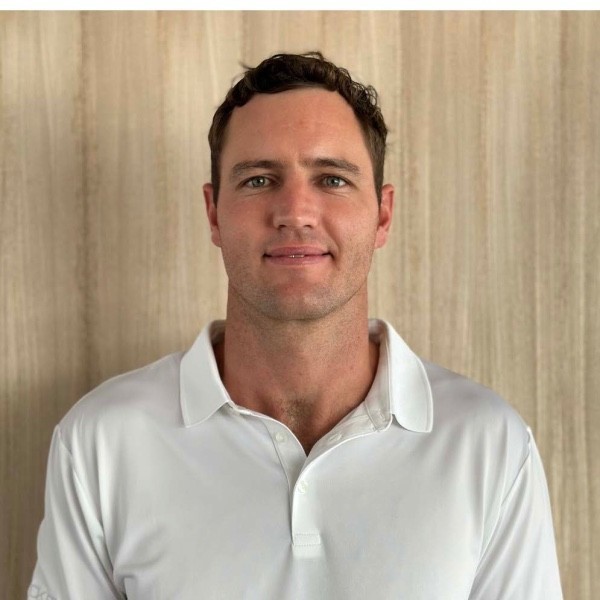 Lead Deckhand: Hanco Rassouw Lead Deckhand: Hanco Rassouw