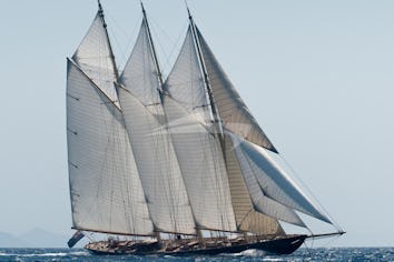 Atlantic Superyacht Charter