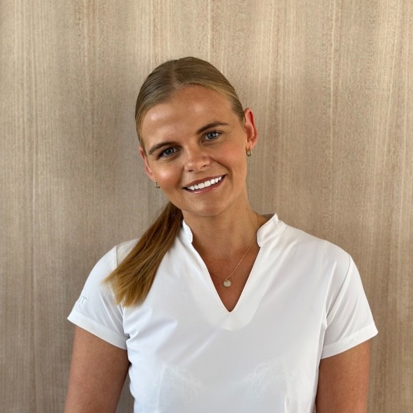 Chief Stewardess - Rotational: Emma Smith Chief Stewardess - Rotational: Emma Smith