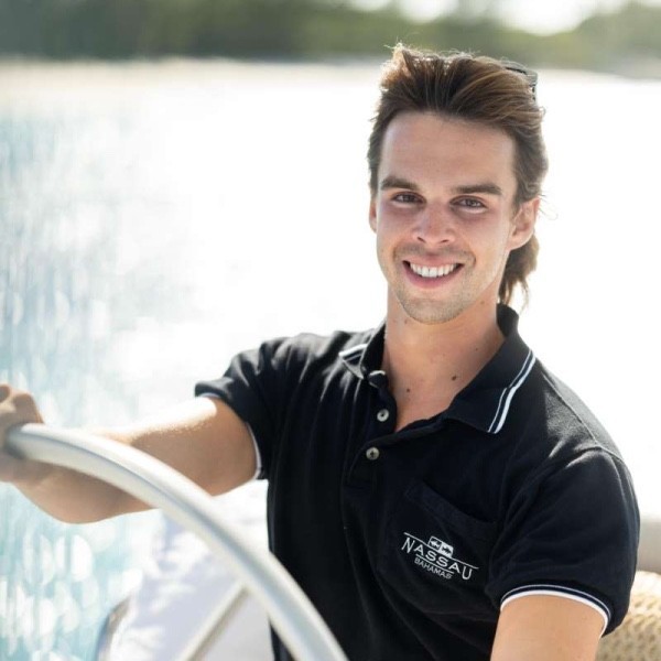 Captain: Caleb Haydock Captain: Caleb Haydock