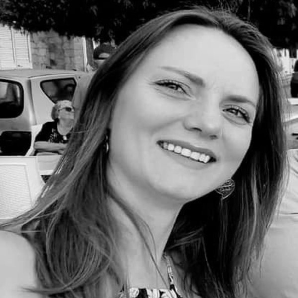 Stewardess & Chef: Malgorzata Sliwa Stewardess & Chef: Malgorzata Sliwa