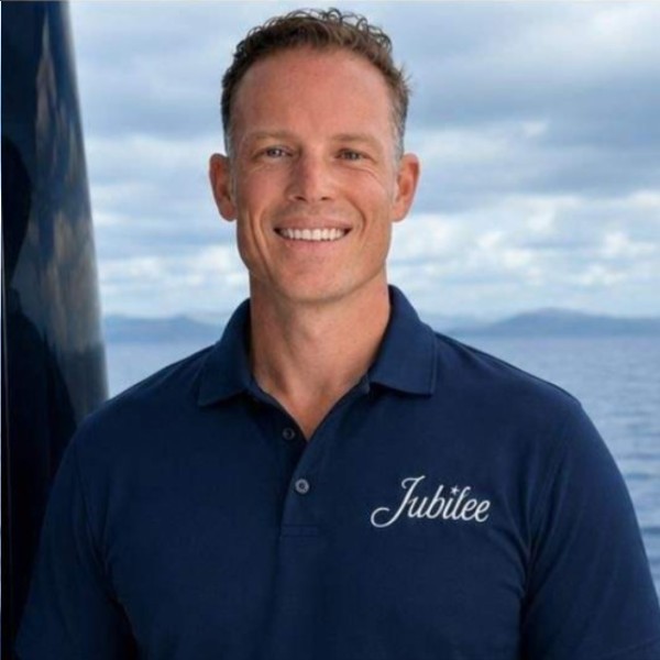 First Officer: Calvin Van Wygaard First Officer: Calvin Van Wygaard