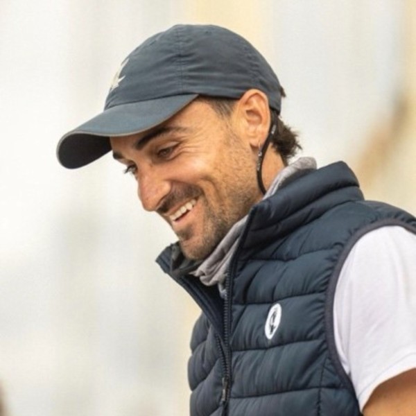 First Mate: Michael Pannone First Mate: Michael Pannone